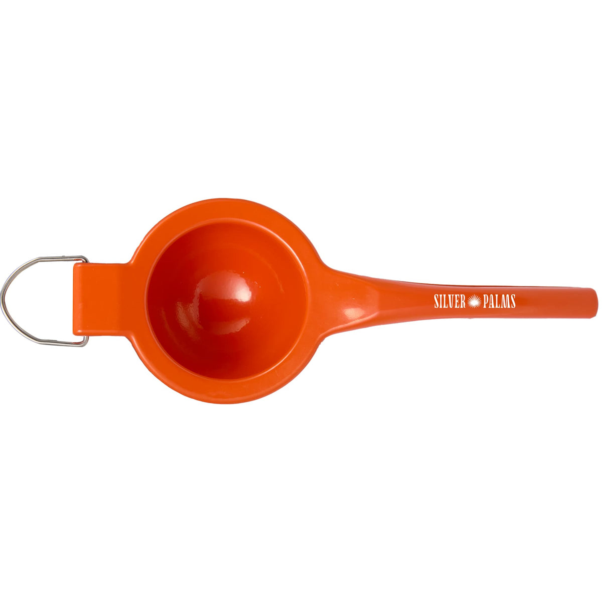 Custom logo Kitchi Orange Squeezer