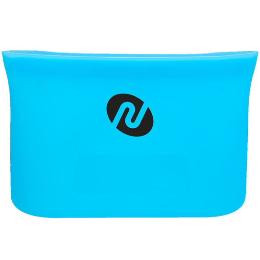 Custom logo Zili Silicone Food Storage Bag 8oz