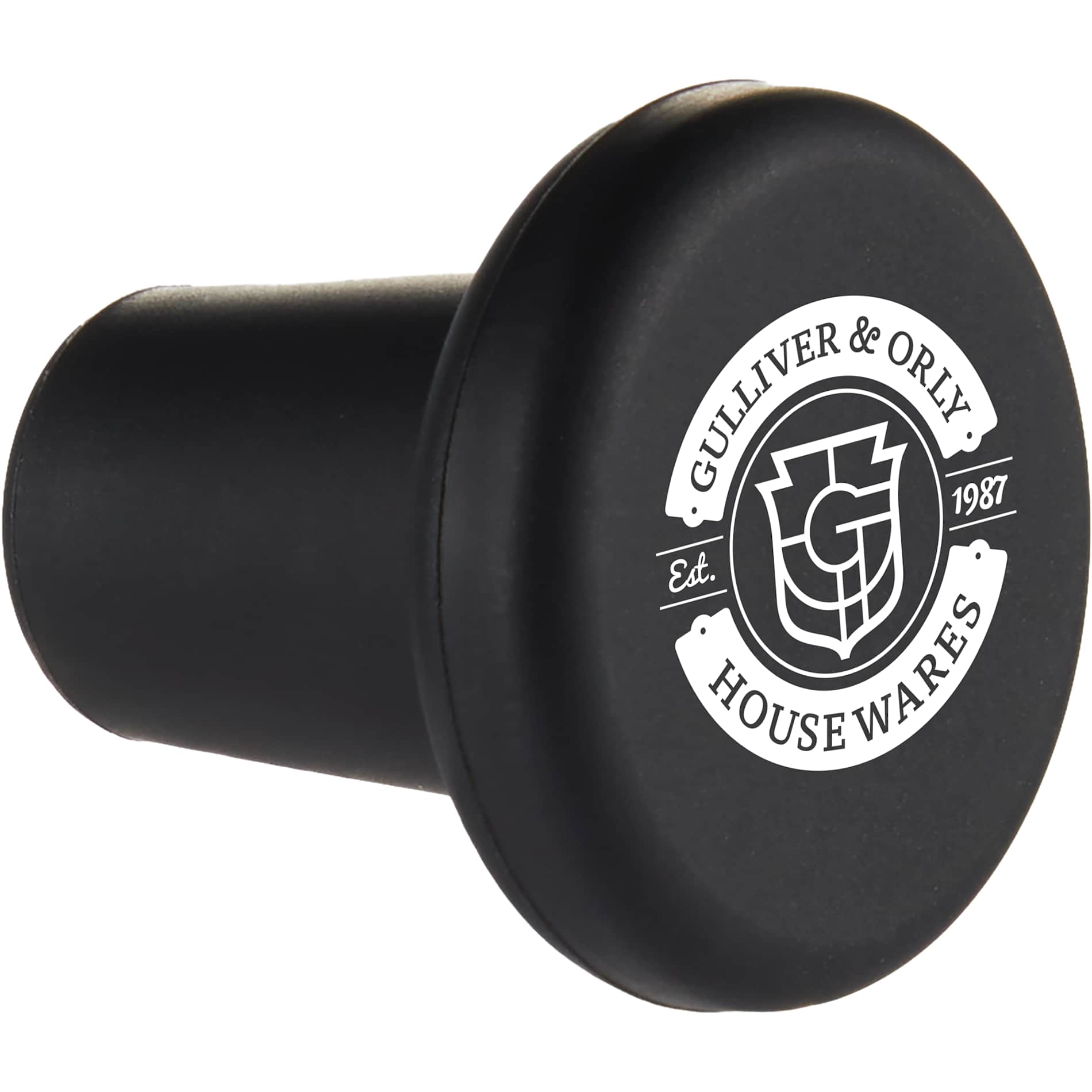Silicone Bottle Stoppers