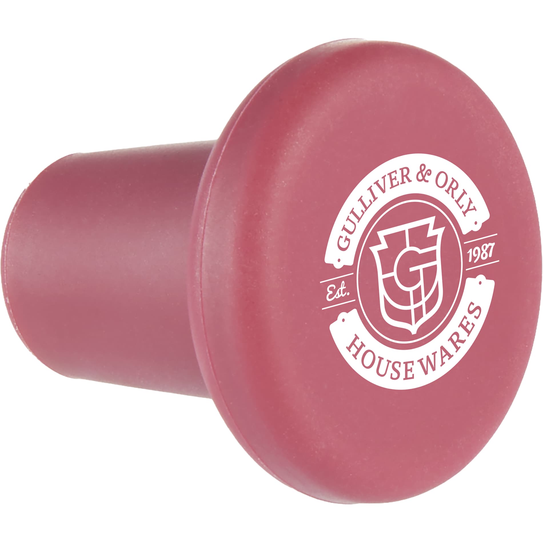 Silicone Bottle Stoppers