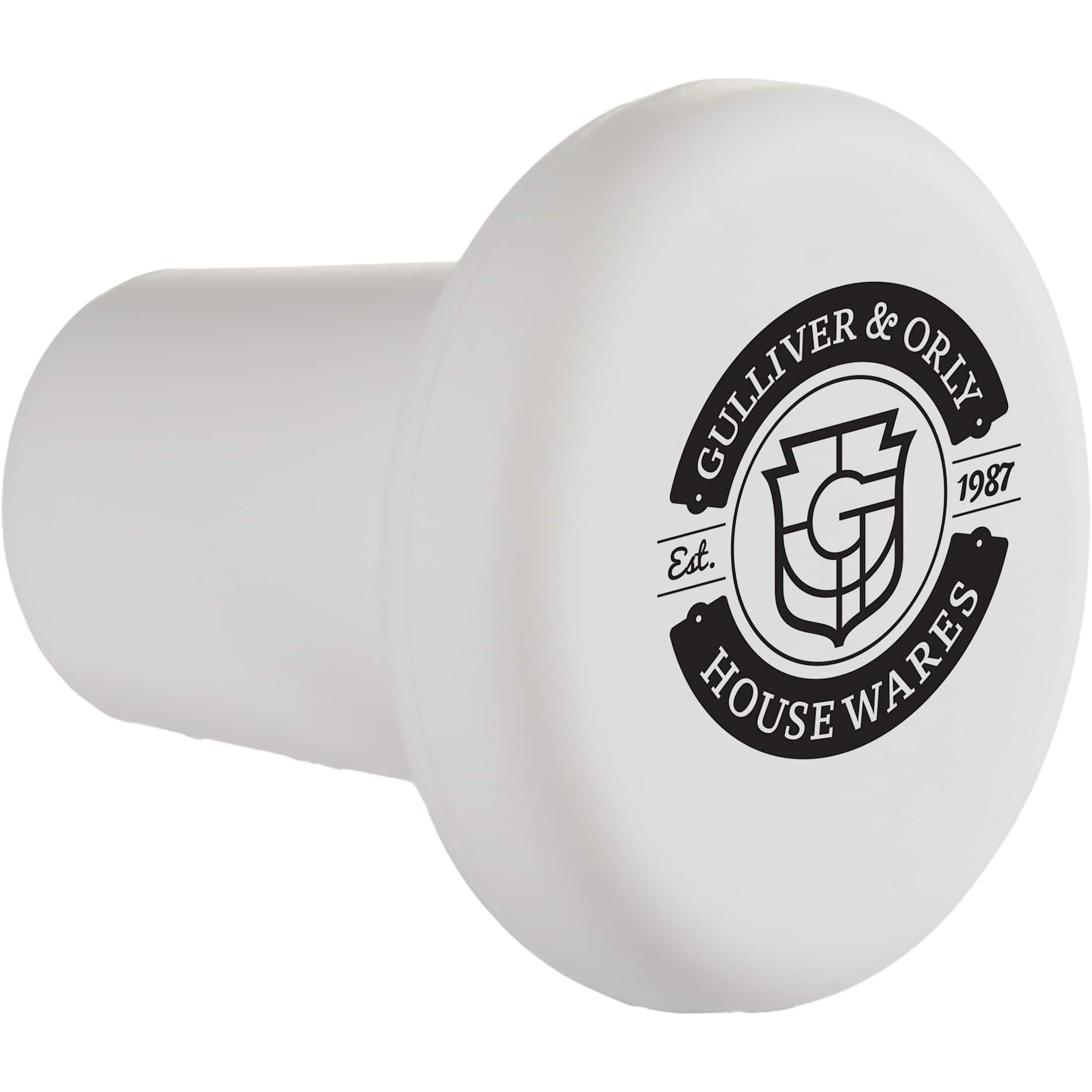 Silicone Bottle Stoppers