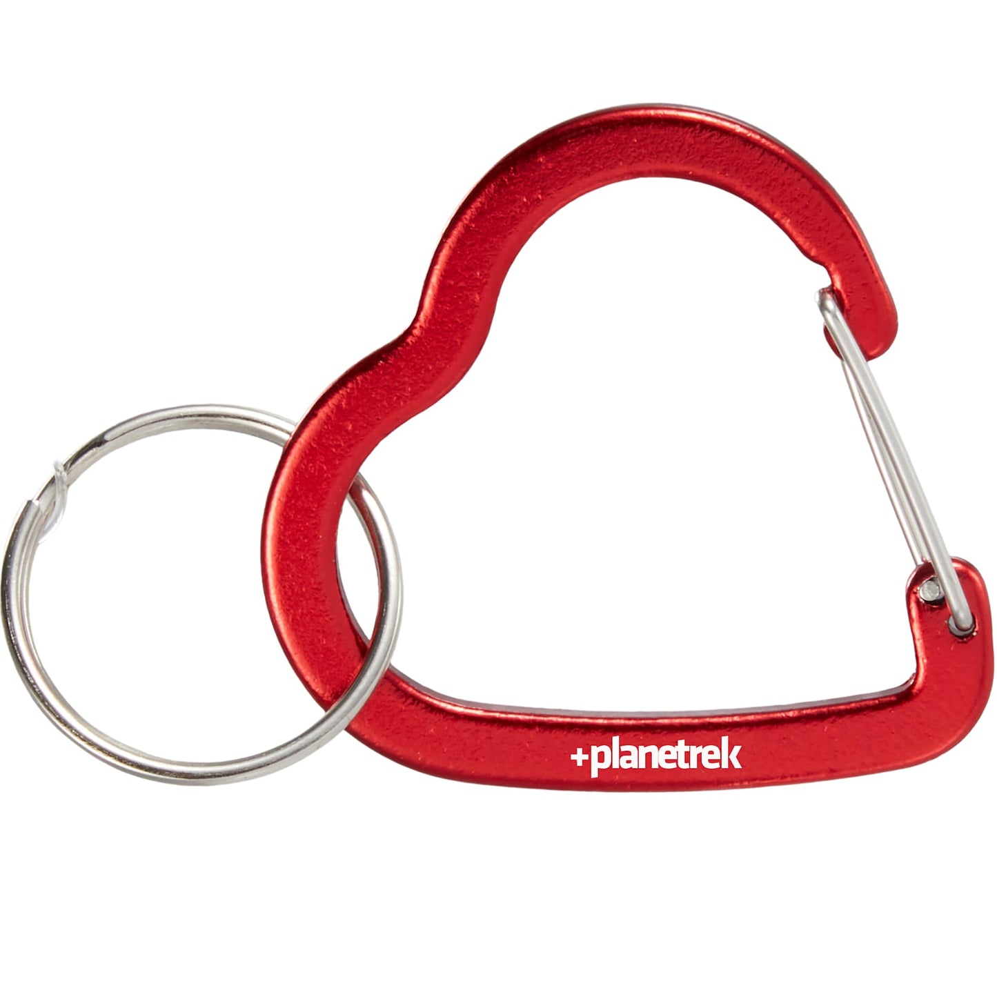 Heart Carabiner