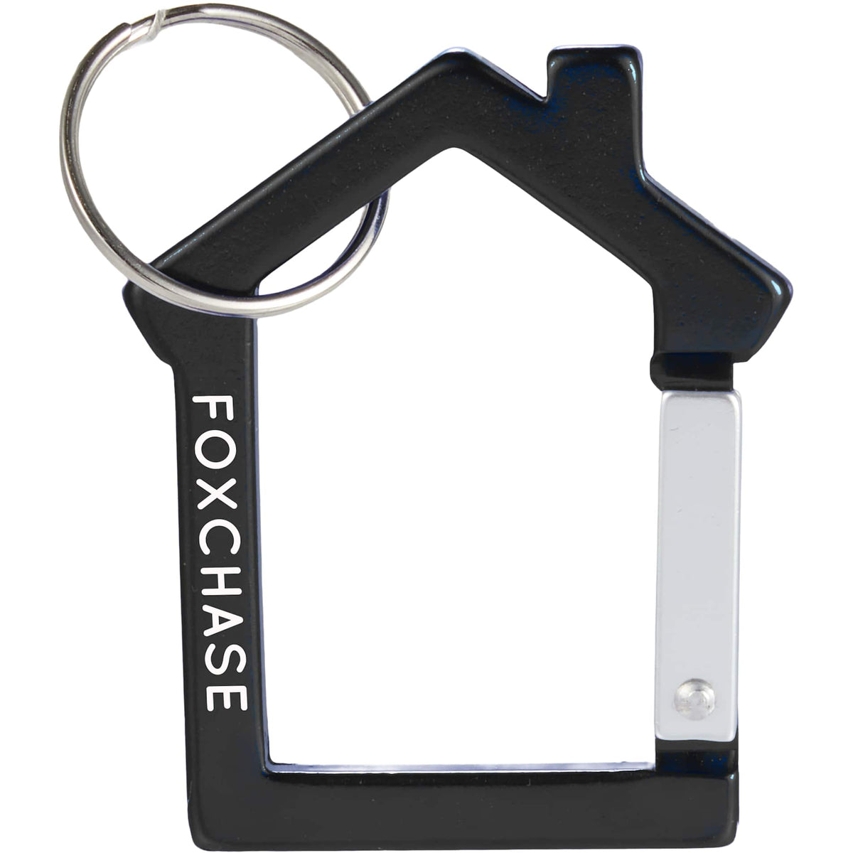 Custom logo House Carabiner