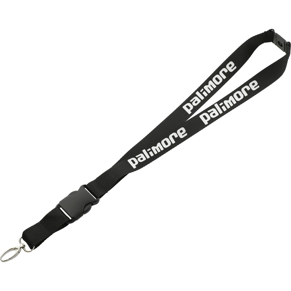 Custom logo Hang In There Lanyard