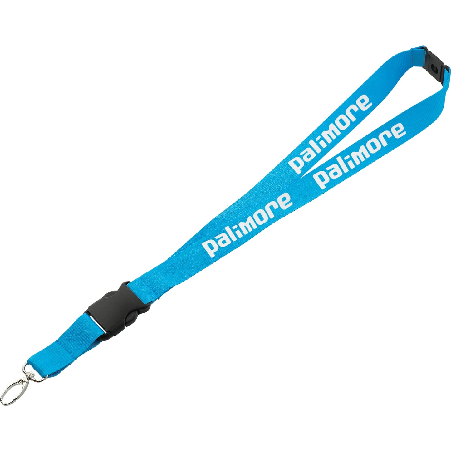 Hang In There Lanyard