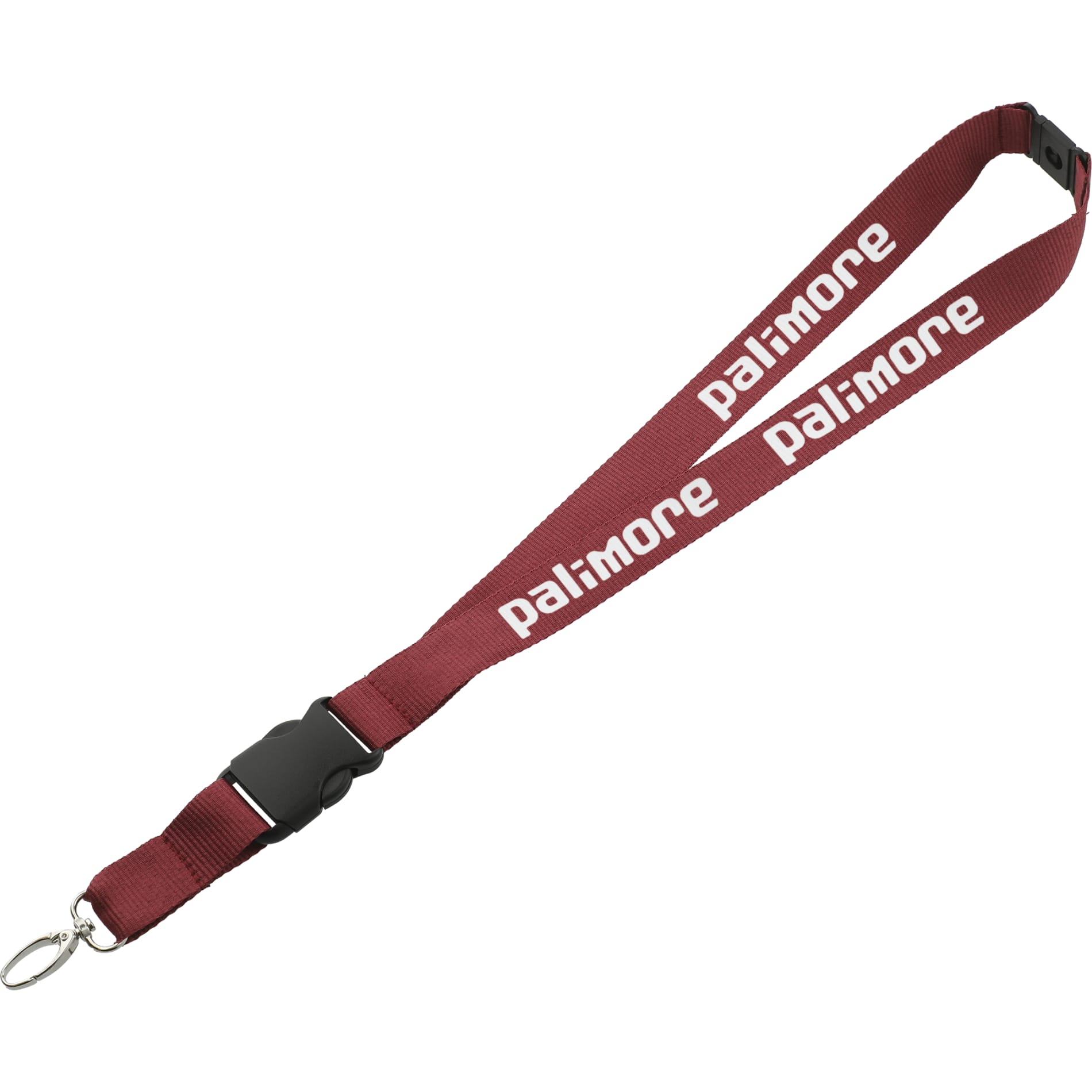 Hang In There Lanyard