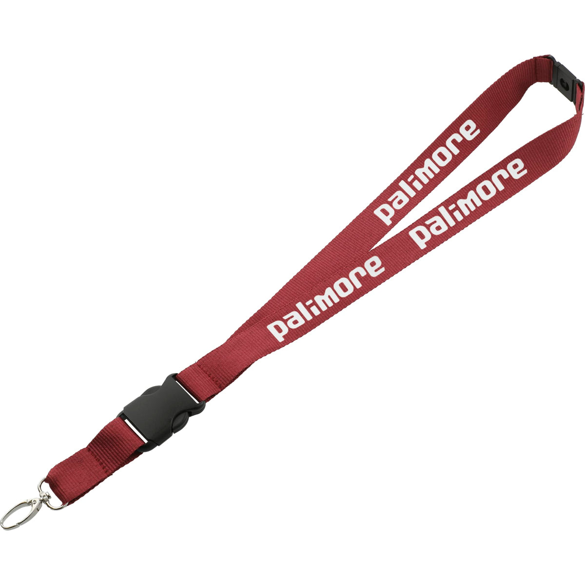 Custom logo Hang In There Lanyard
