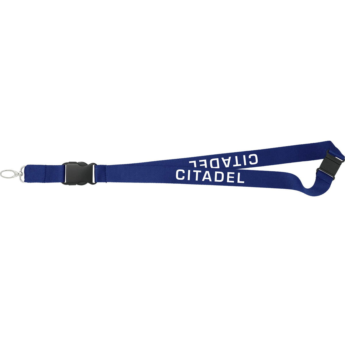 Custom logo Hang In There Lanyard