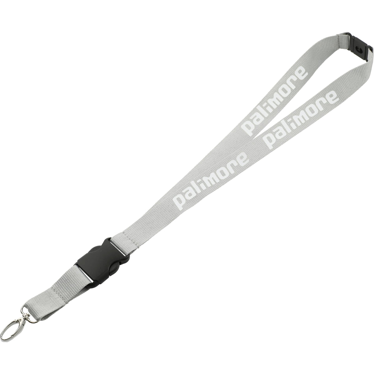 Custom logo Hang In There Lanyard