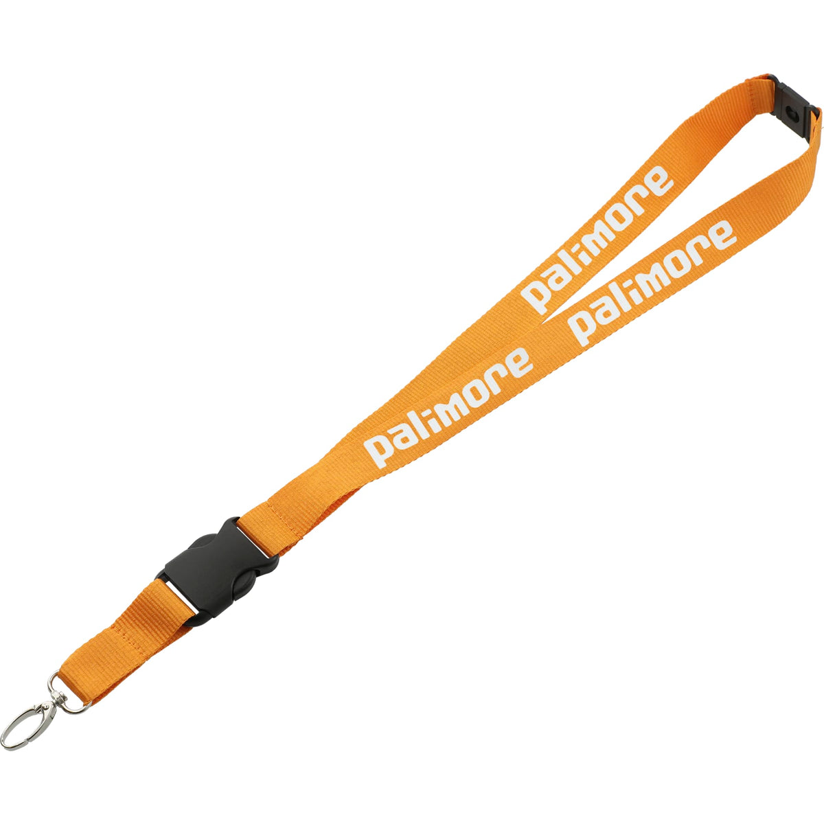 Custom logo Hang In There Lanyard