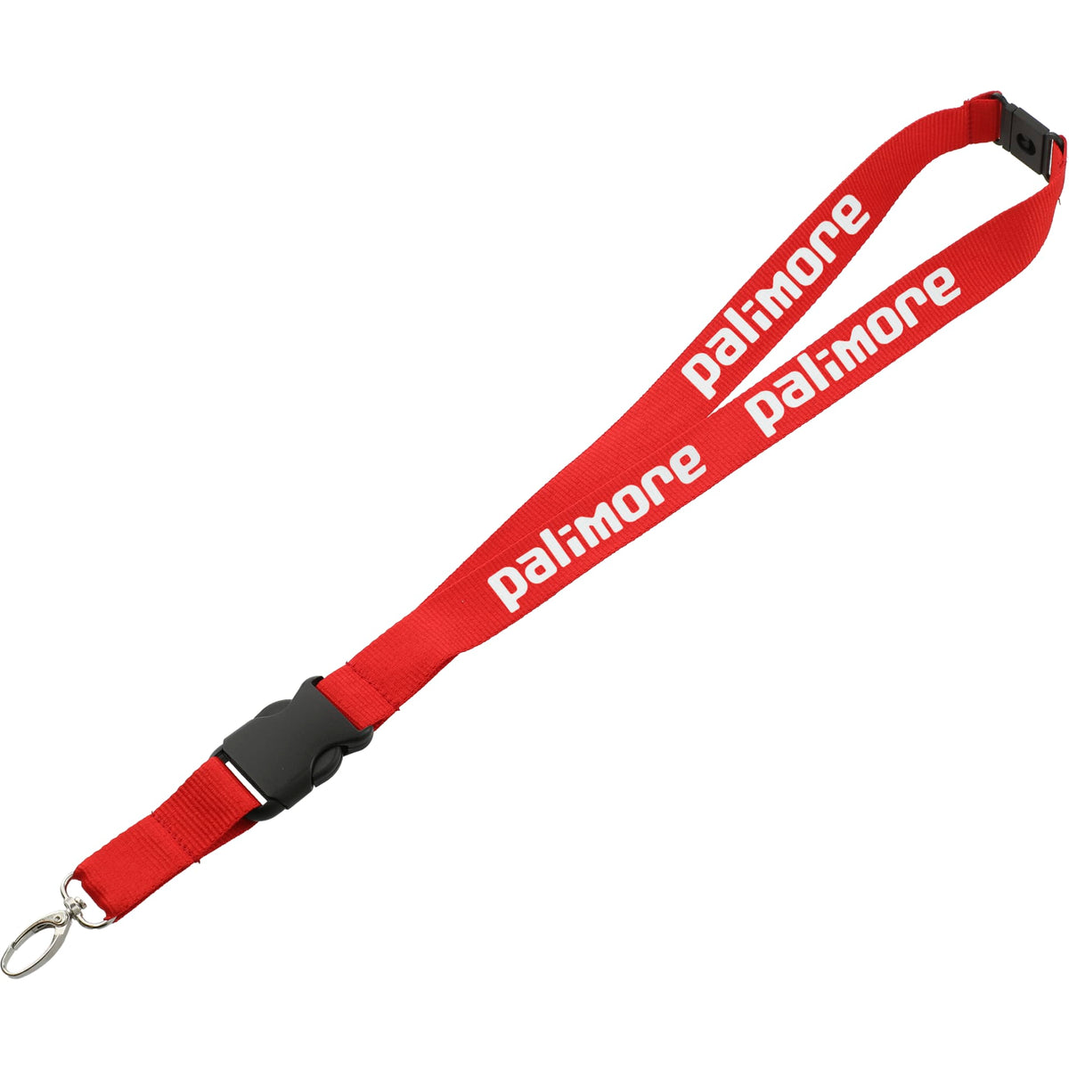 Custom logo Hang In There Lanyard