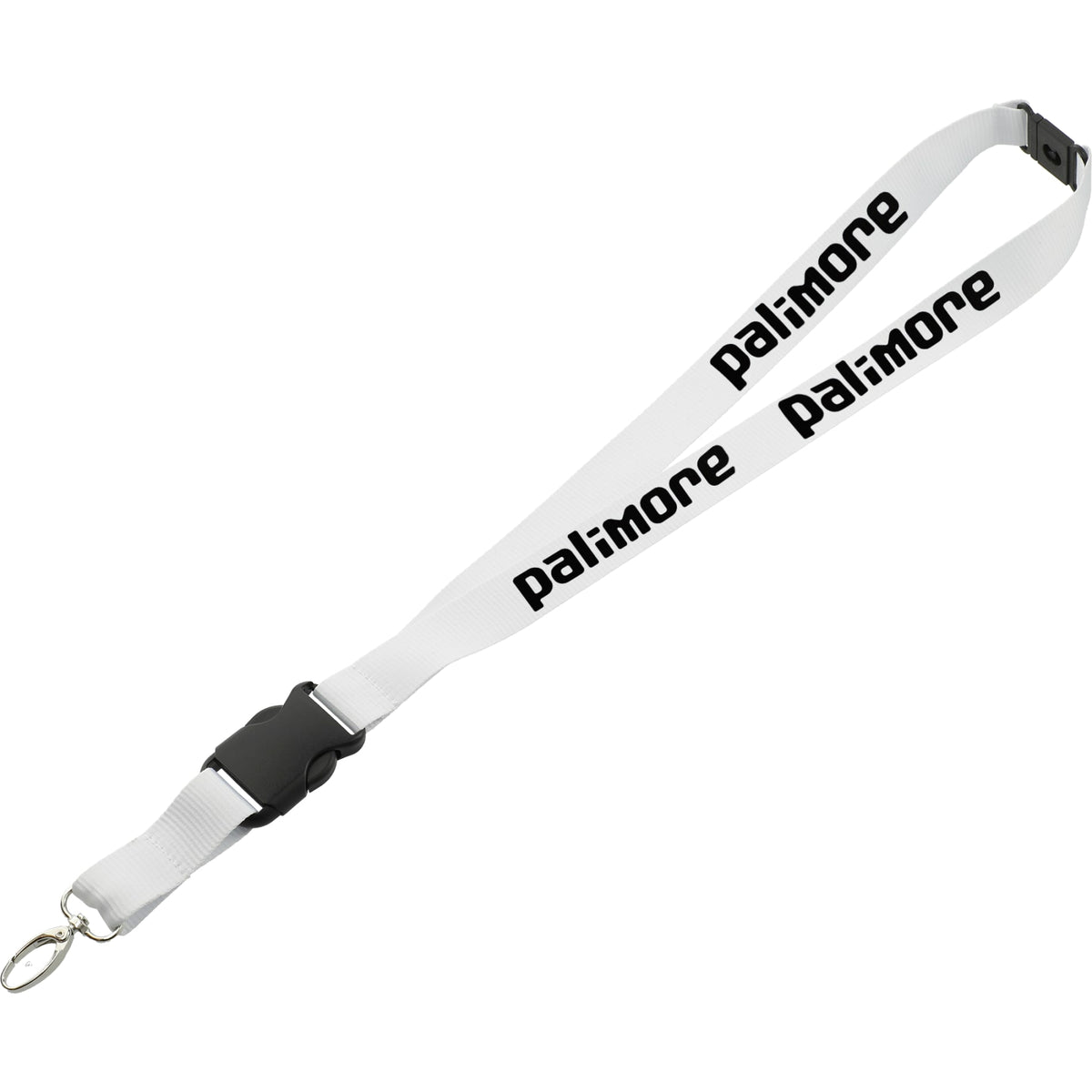 Custom logo Hang In There Lanyard