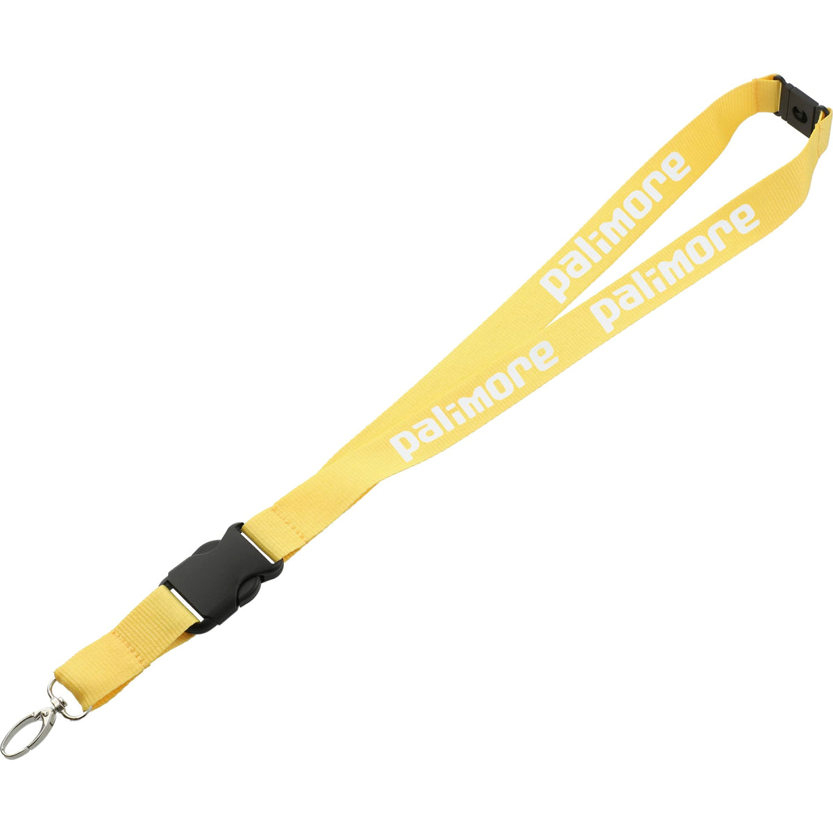 Custom logo Hang In There Lanyard