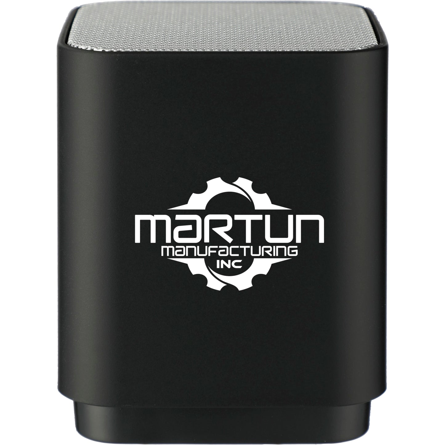 Light Up Logo  Bluetooth Speaker