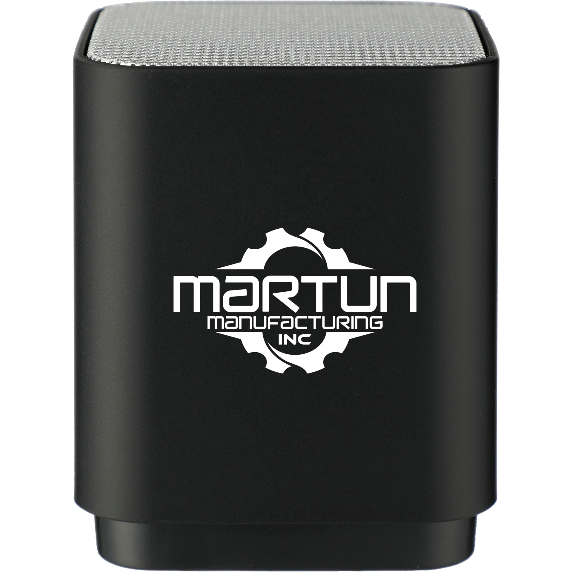 Light Up Logo  Bluetooth Speaker
