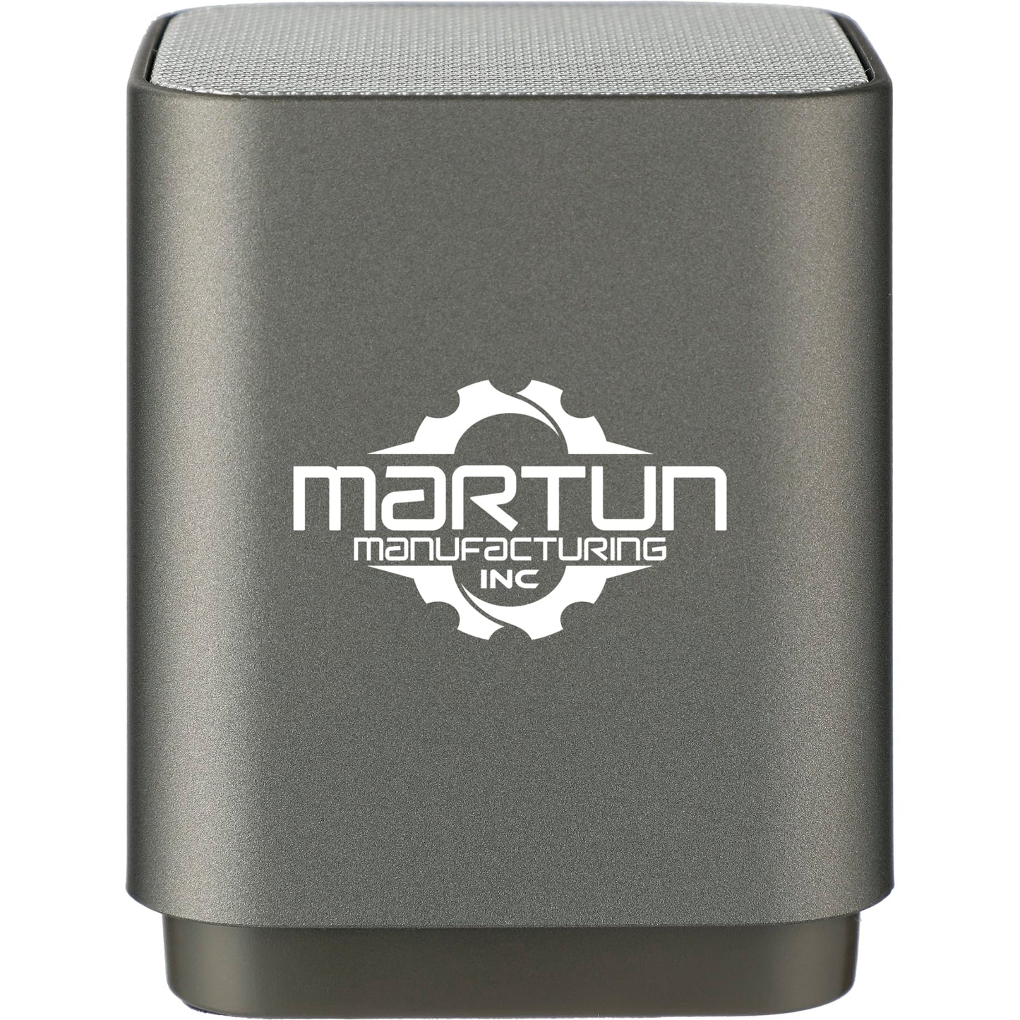 Light Up Logo  Bluetooth Speaker