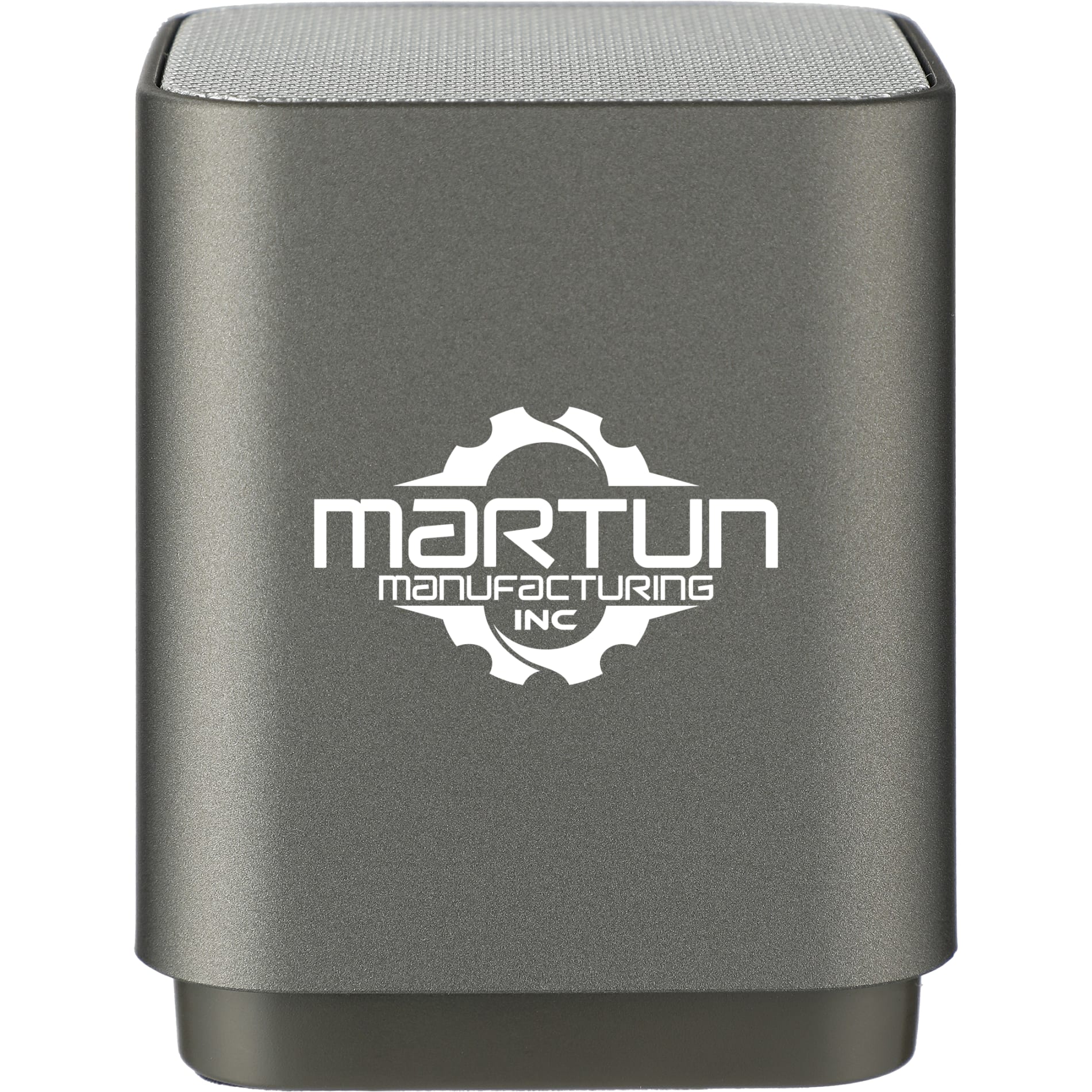 Light Up Logo  Bluetooth Speaker