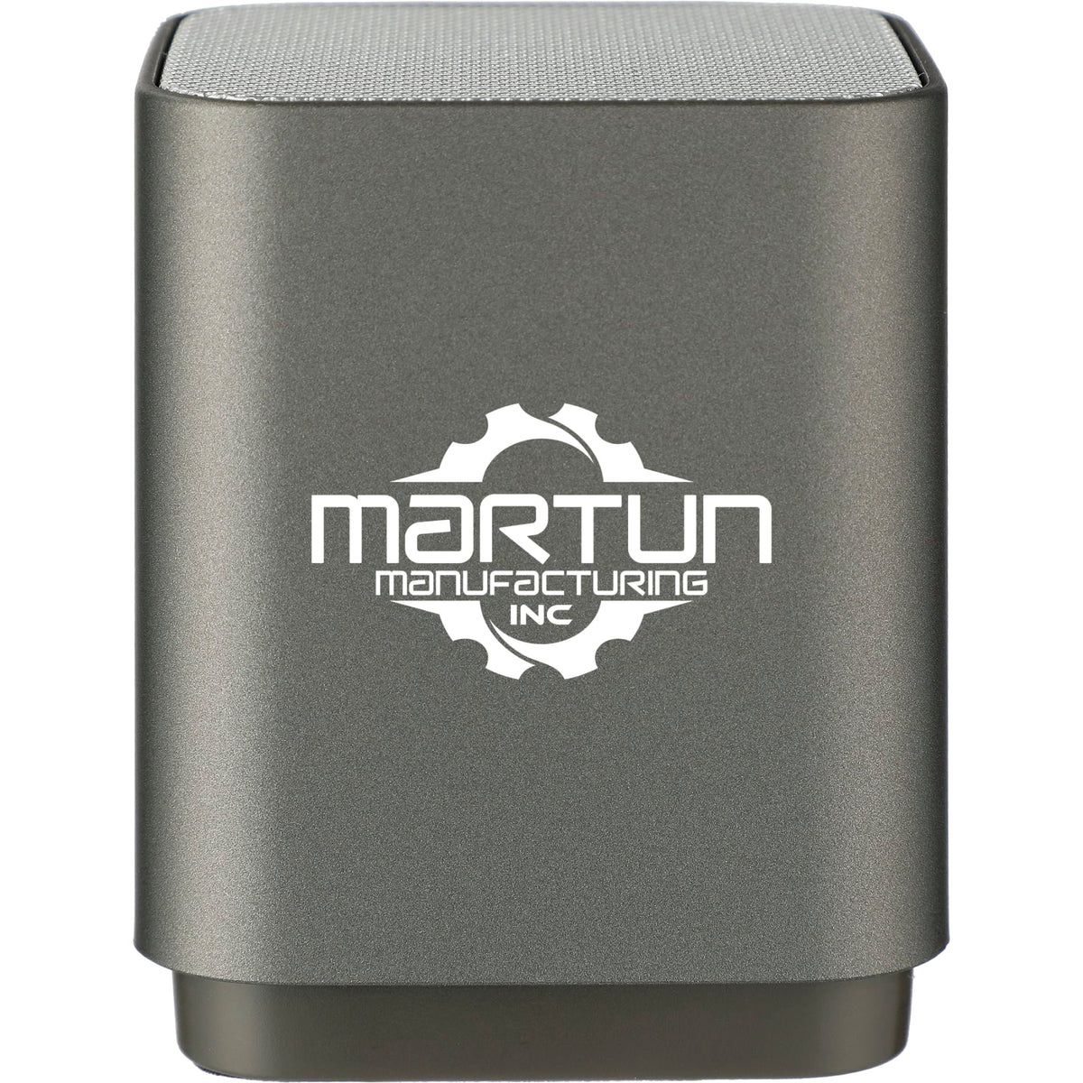 Custom logo Light Up Logo  Bluetooth Speaker
