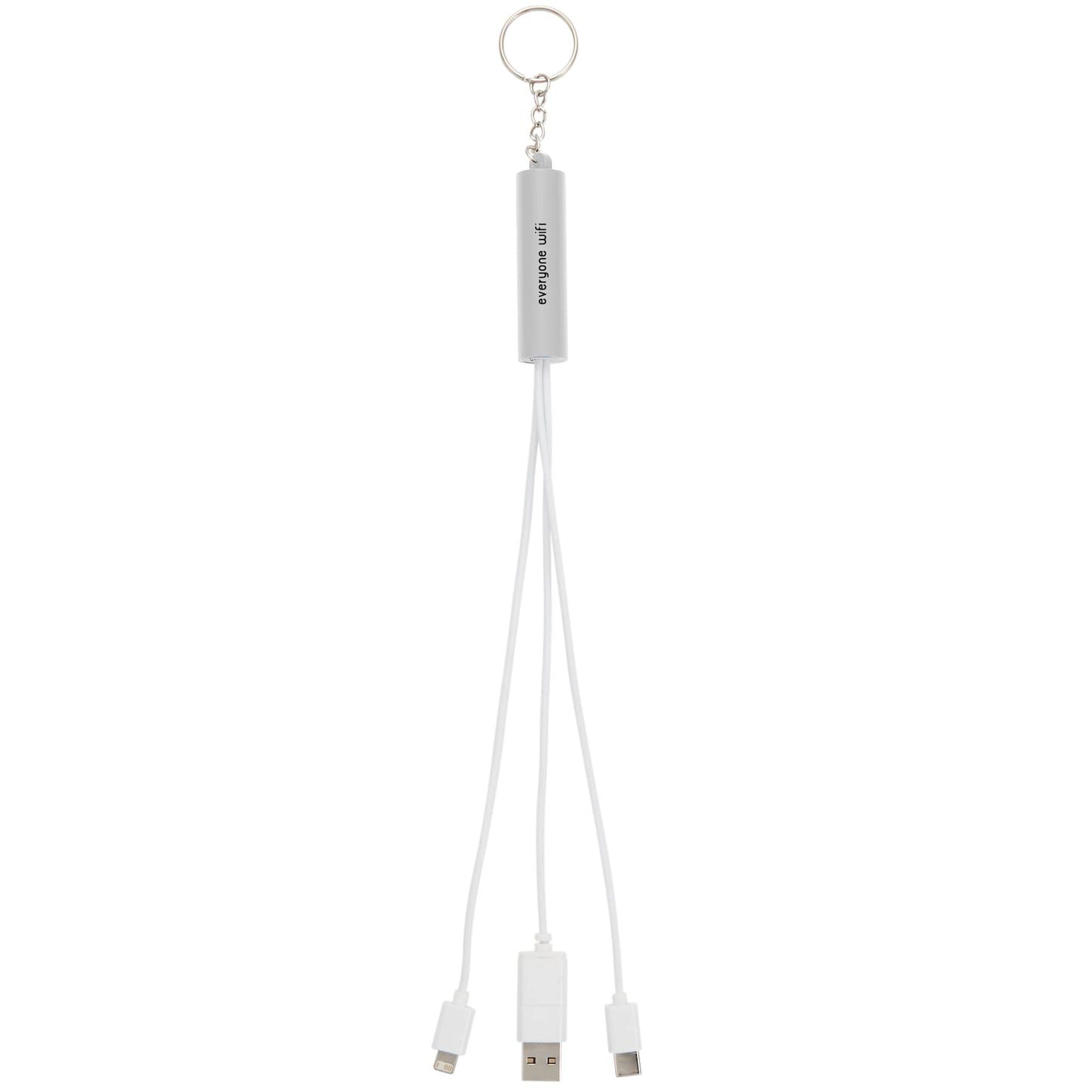 Route Light Up Logo 5-in-1 Cable