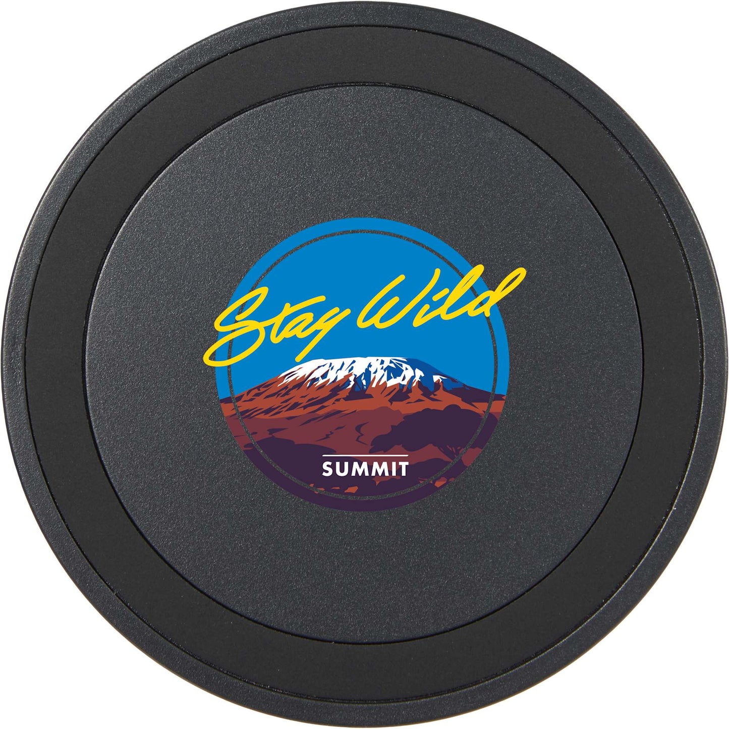 Sphere 2.0 15W Wireless Charging Pad