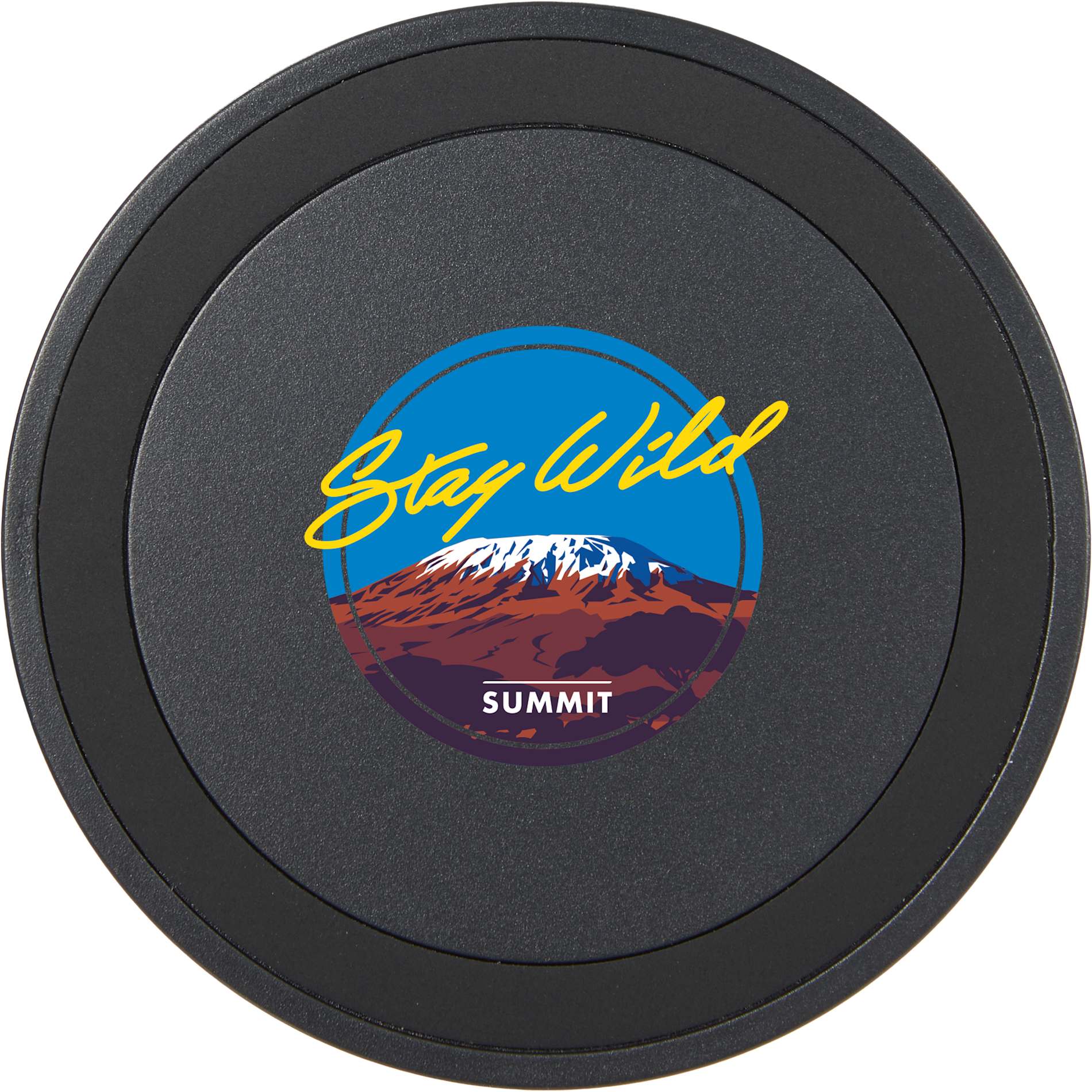 Sphere 2.0 15W Wireless Charging Pad