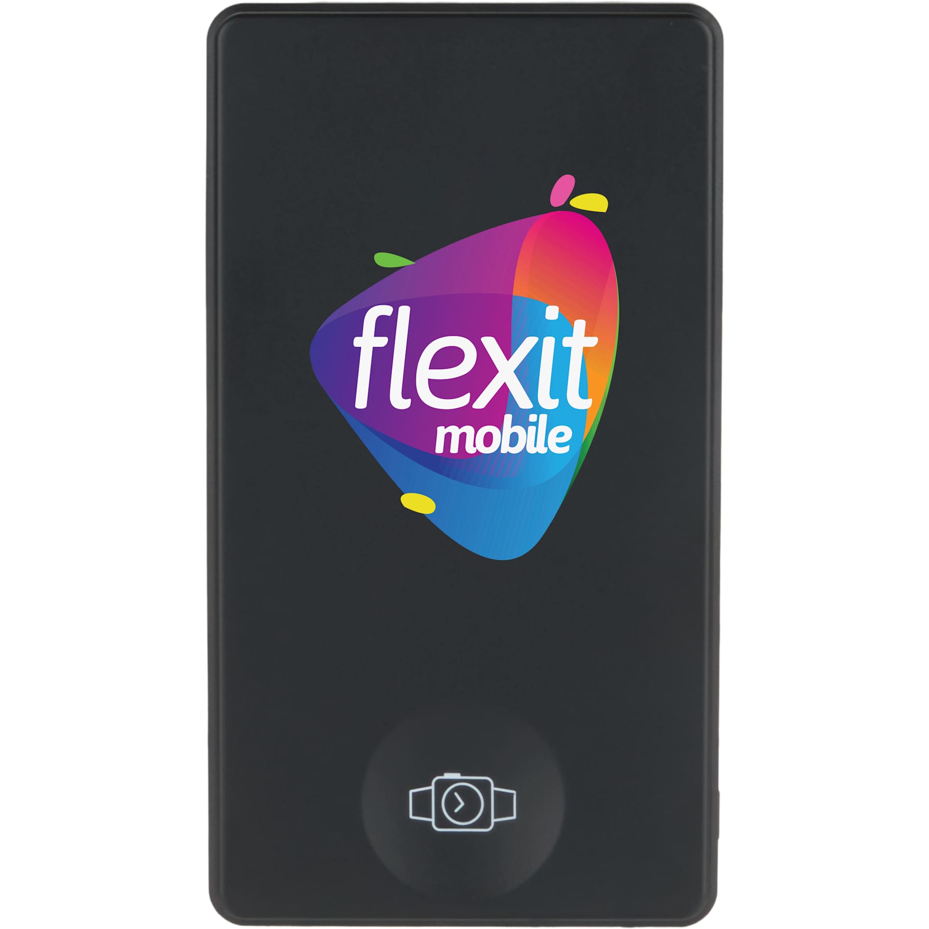 4000mAh MagClick™ PowerBank with iWatch Charger