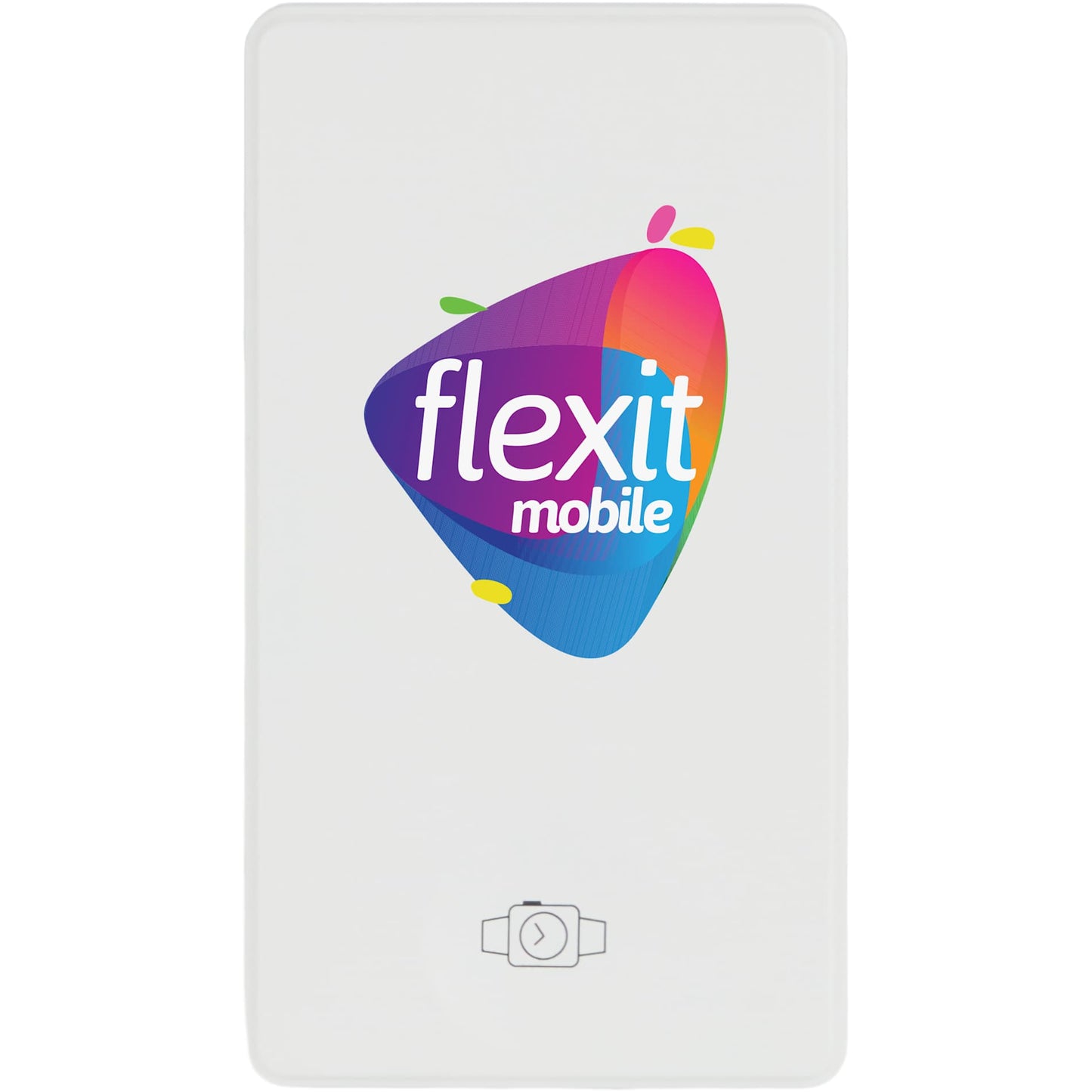 4000mAh MagClick™ PowerBank with iWatch Charger