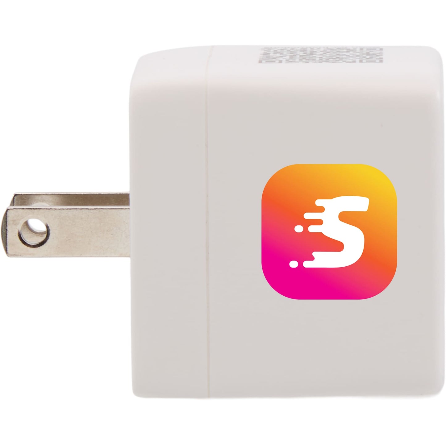 ETL Listed 20W Dual USB-A and C Wall Charger