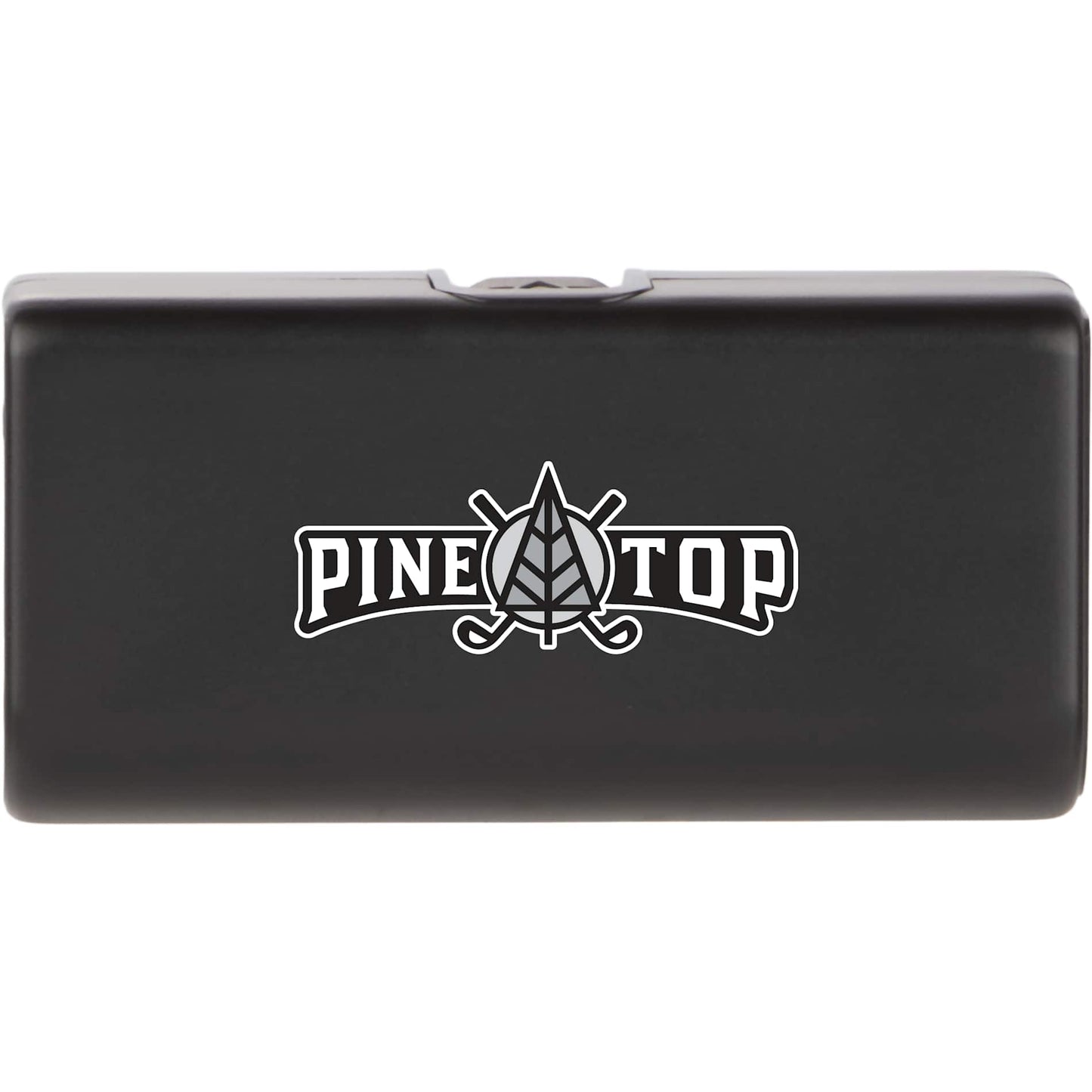 Stay Powered 1200 mAh Power Bank with Type-C Tip