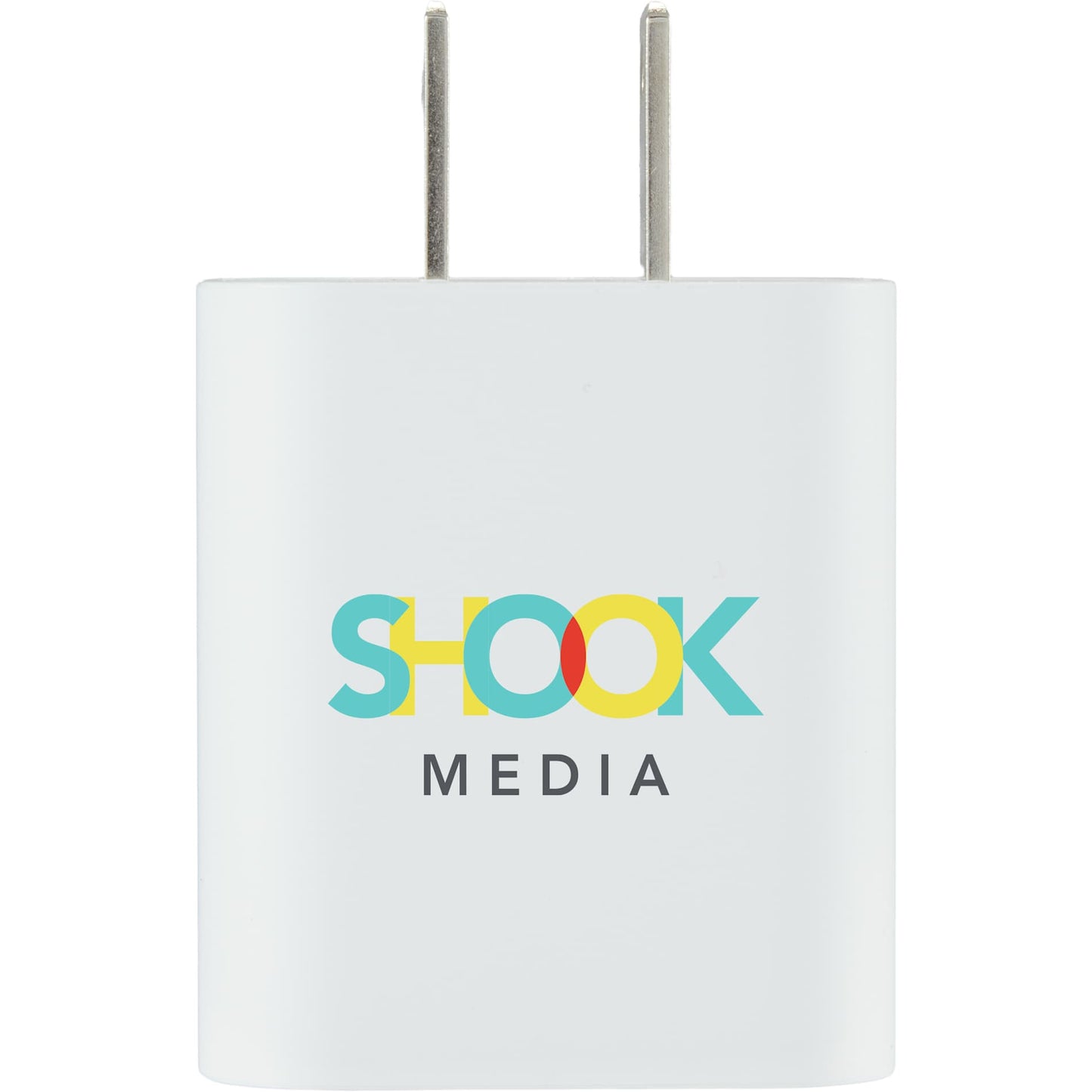 UL Listed 20W USB-C Wall Charger