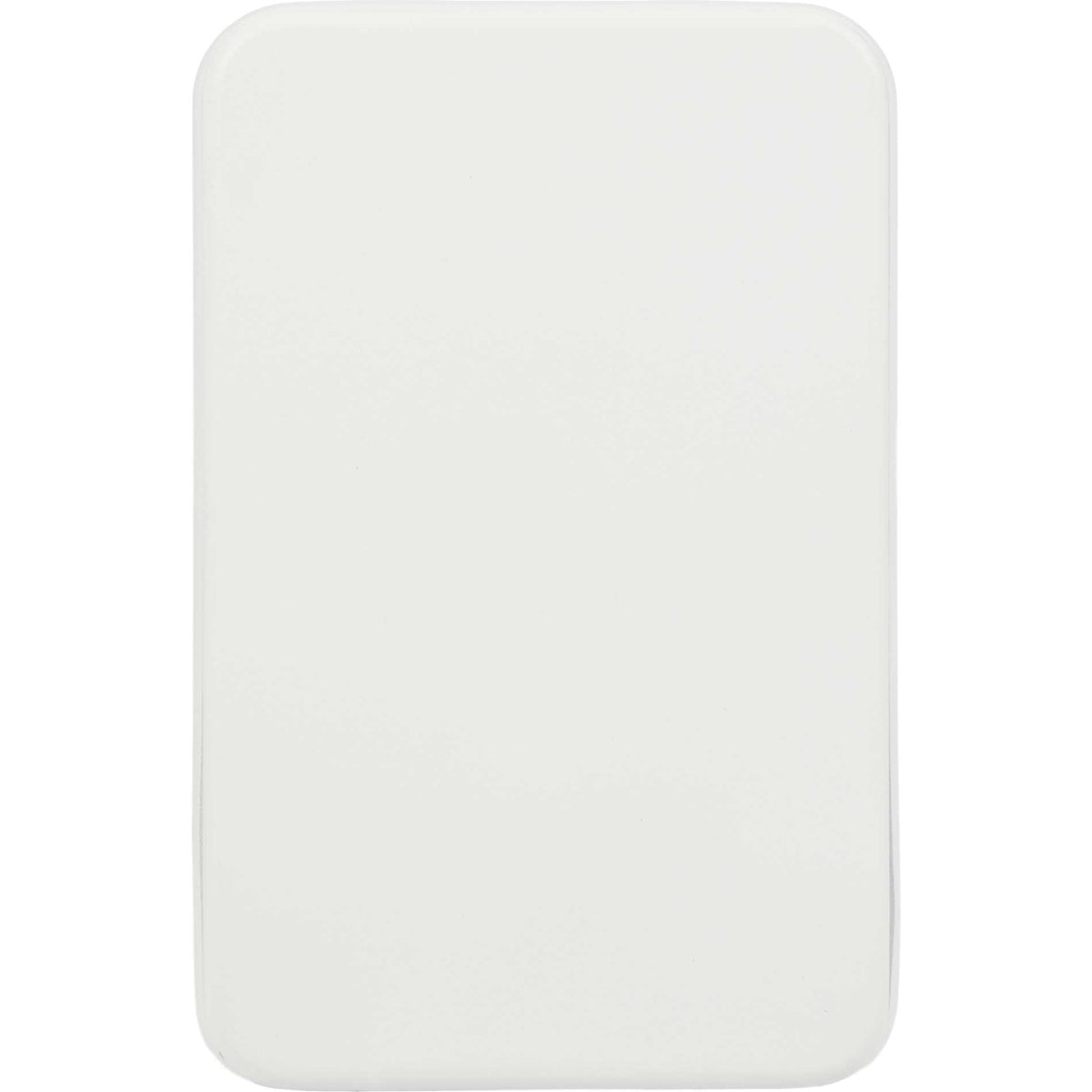 Custom logo MagClick™ Slim 4k Power Bank