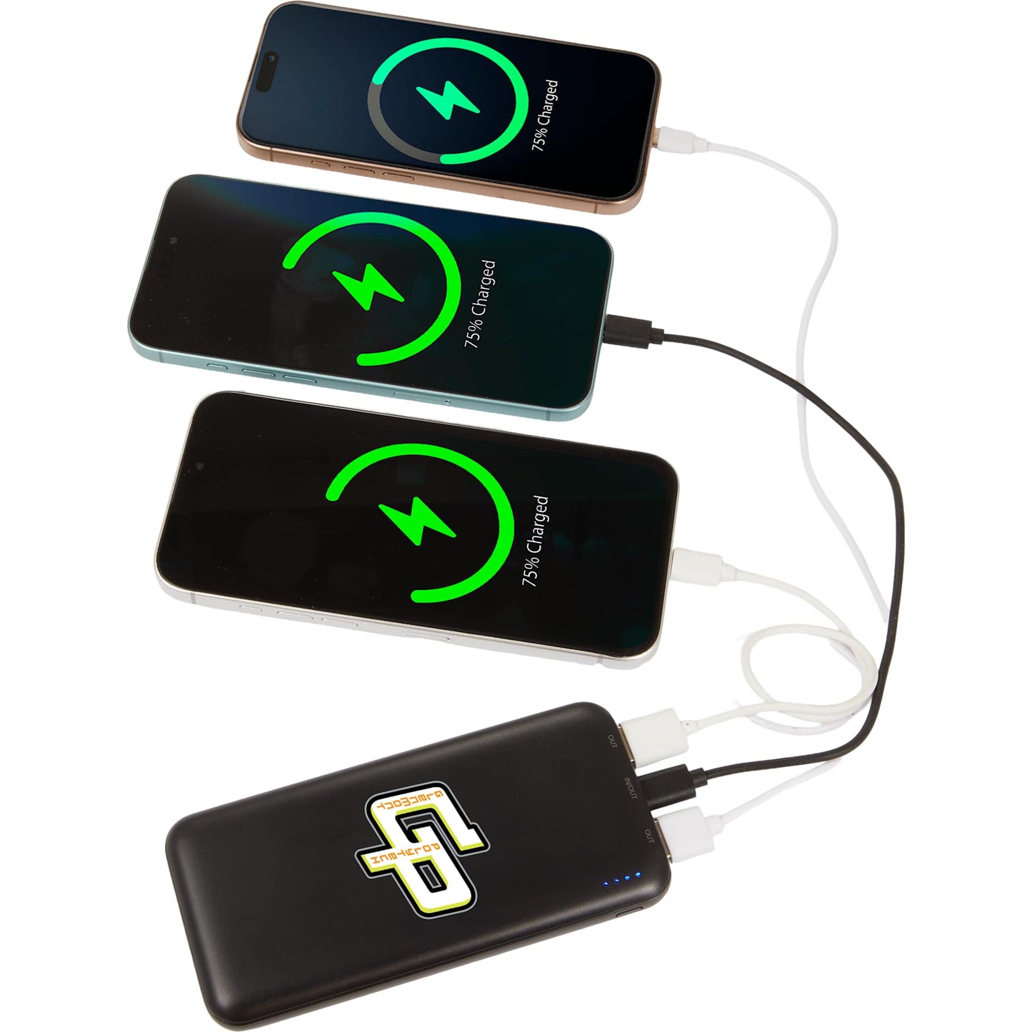 Dart Pro 15W 10000 mAh Power Bank
