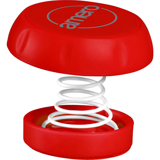 Custom logo Pivot Phone Holder