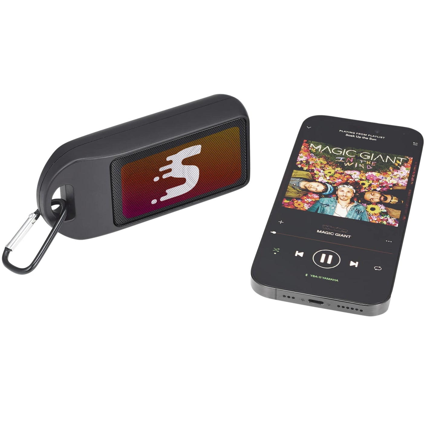 Omni Outdoor Bluetooth Speaker