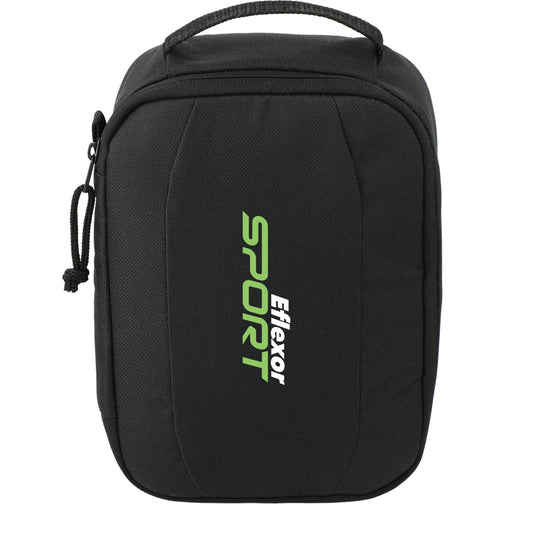 Custom logo RPET Tech Organizer
