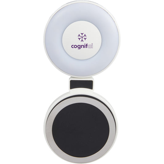 Custom logo SnapLight Magnetic Selfie Light