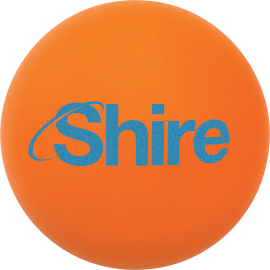 Custom logo Round Stress Reliever