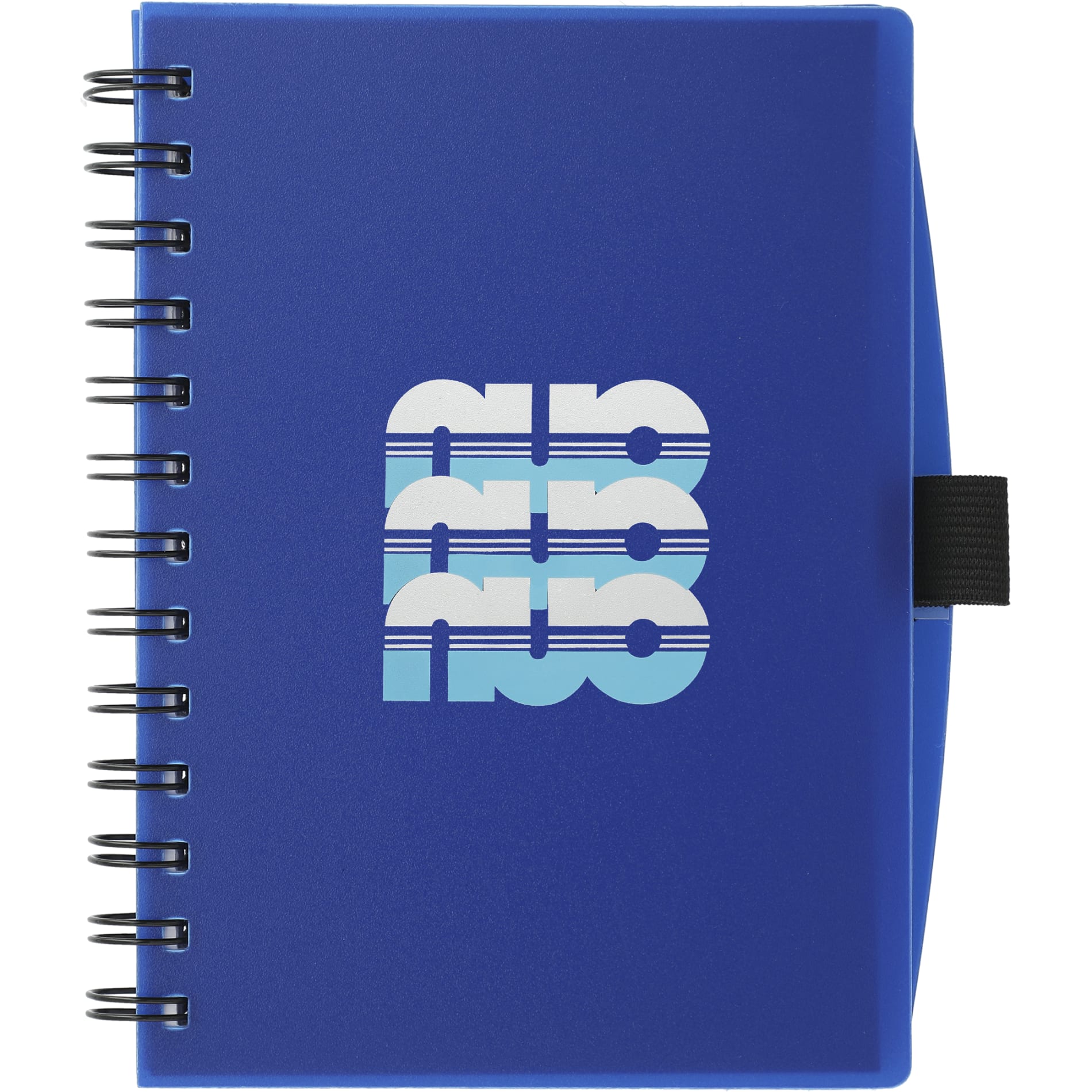FSC® Mix 5.5" x 7" Coordinator Spiral Notebook
