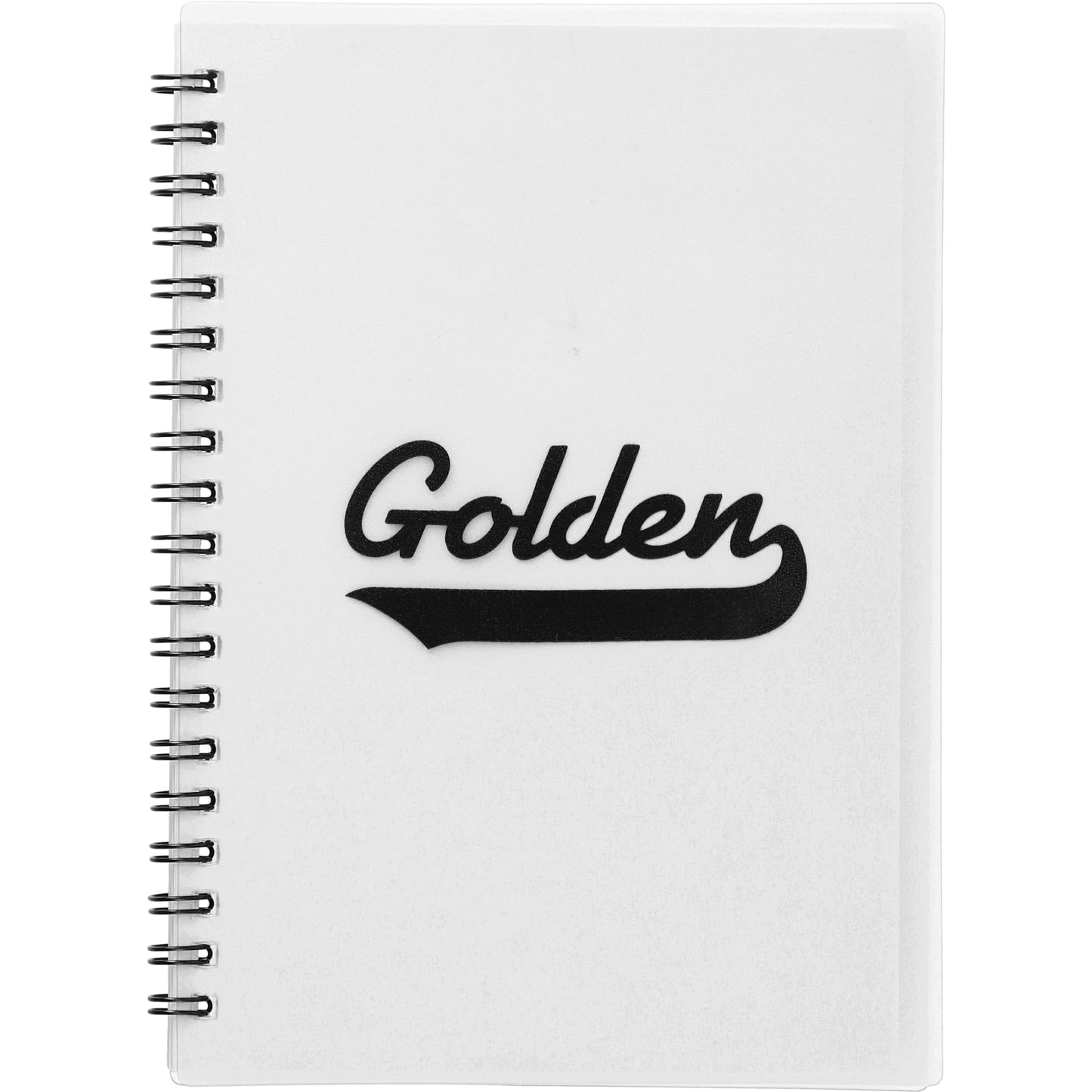 FSC® Mix 5" x 7" Duchess Spiral Notebook