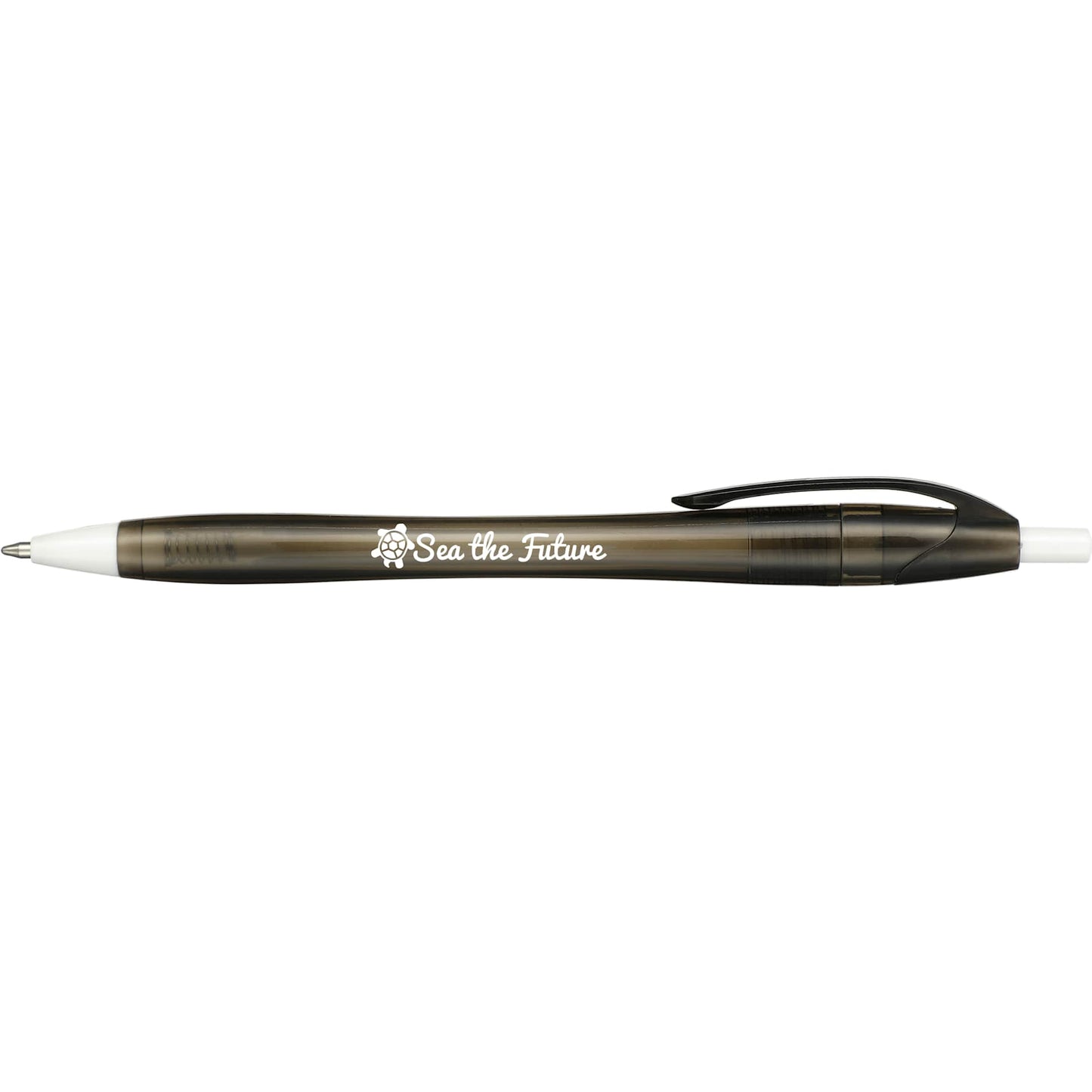 Recycled PET Cougar Ballpoint Pen
