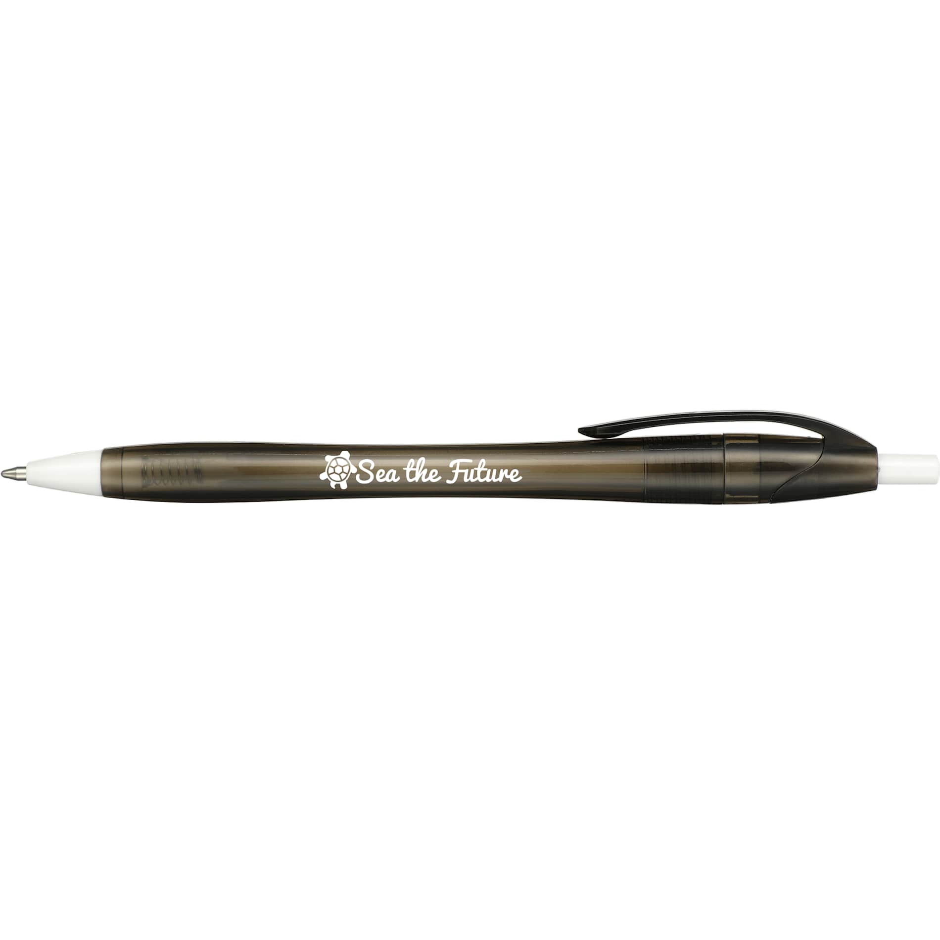 Recycled PET Cougar Ballpoint Pen
