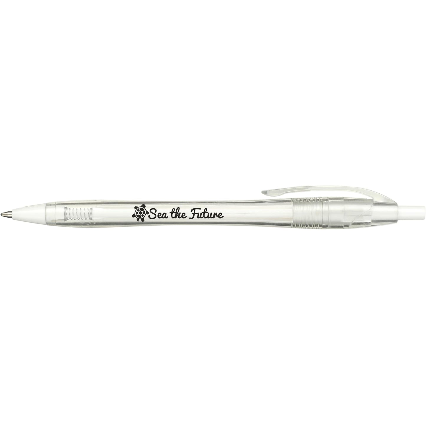 Recycled PET Cougar Ballpoint Pen