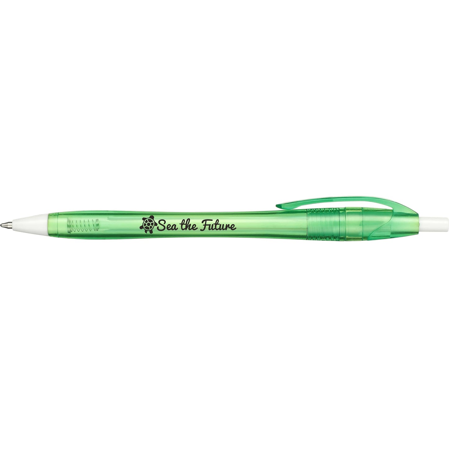 Recycled PET Cougar Ballpoint Pen