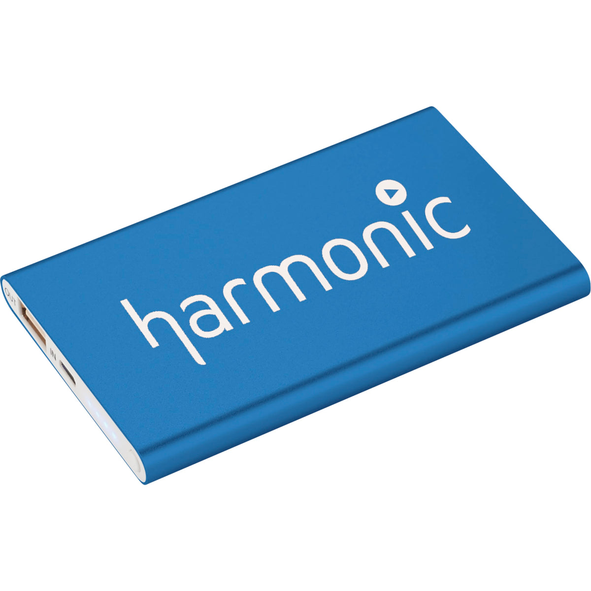 Custom logo Pep 4000 mAh Power Bank