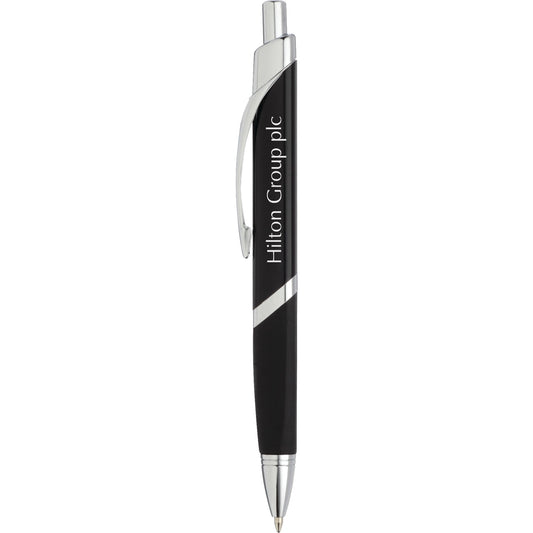 Custom logo SoBe Ballpoint Pen