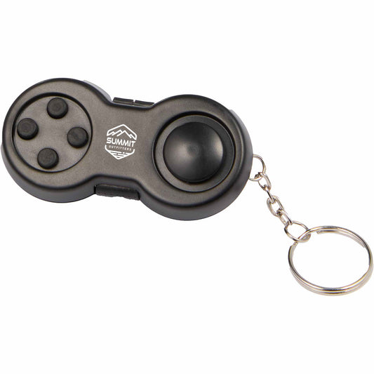 Custom logo Controller Fidget