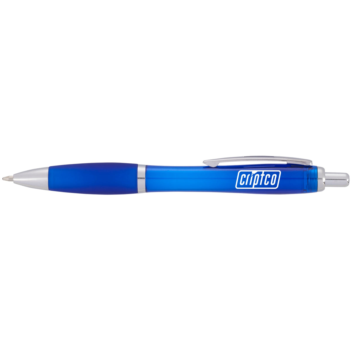 Custom logo Nash Ballpoint Pen
