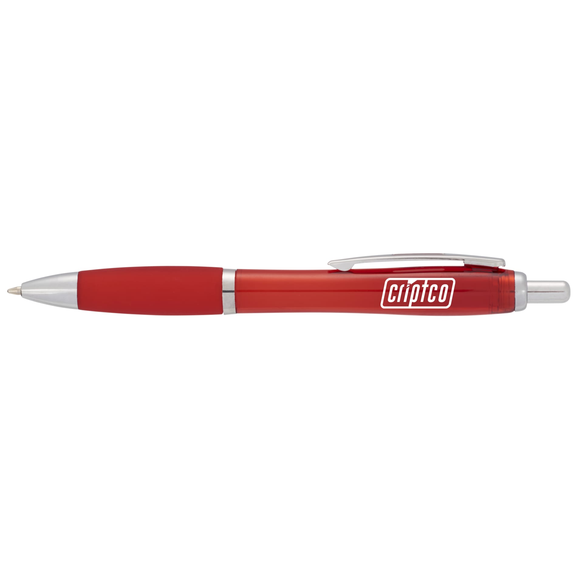 Nash Ballpoint Pen
