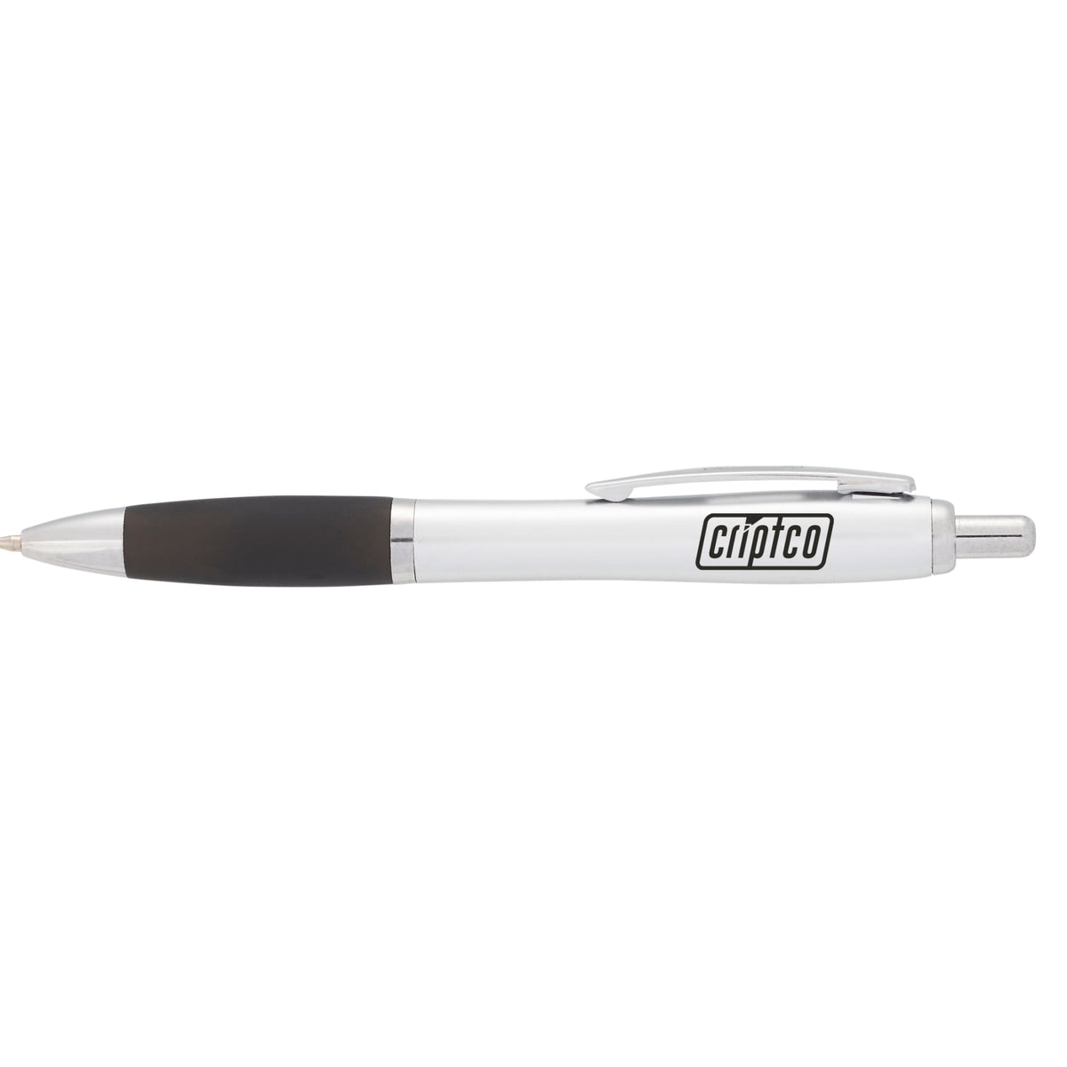 Custom logo Nash Ballpoint Pen