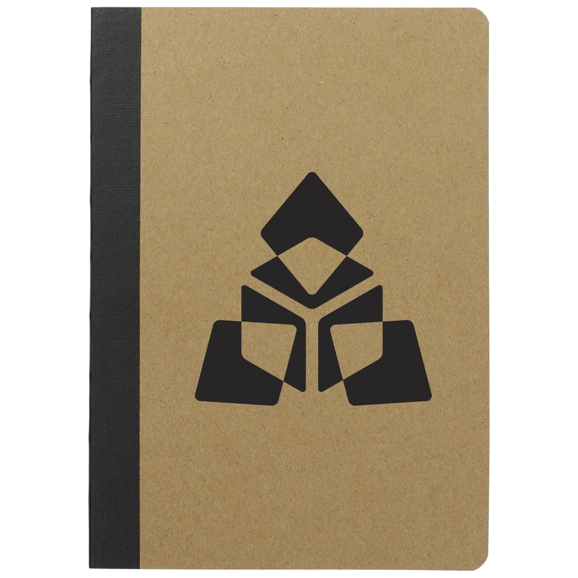 FSC® Mix 5" x 7" Composition Notebook